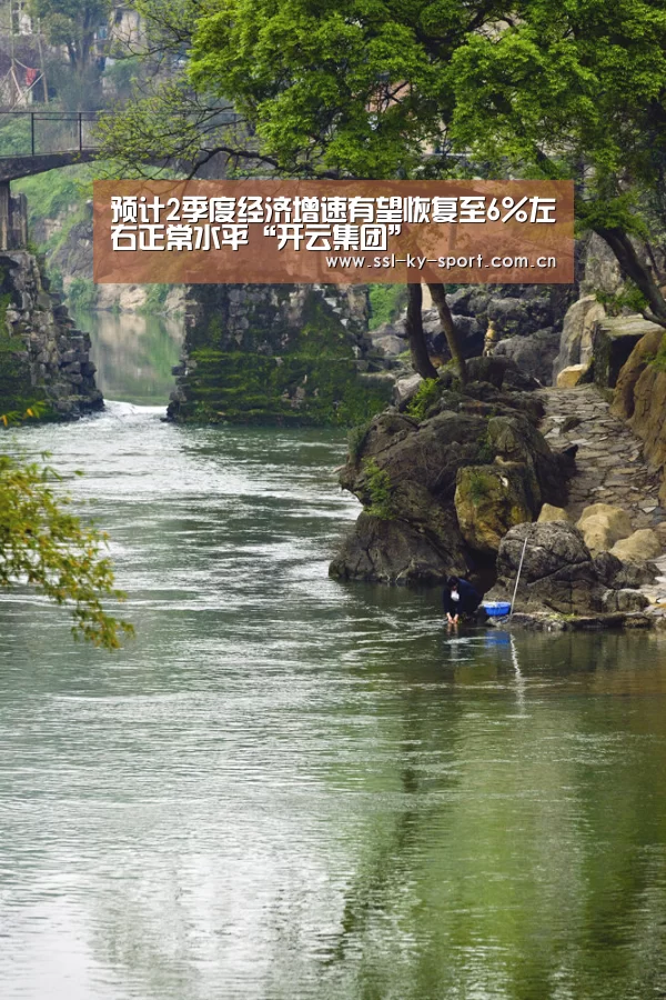 预计2季度经济增速有望恢复至6%左右正常水平“开云集团”(图1) 预计2季度经济增速有望恢复至6%左右正常水平“开云集团”(图1)